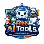 free ai tools without login