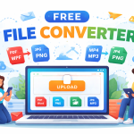 Best file converter tool