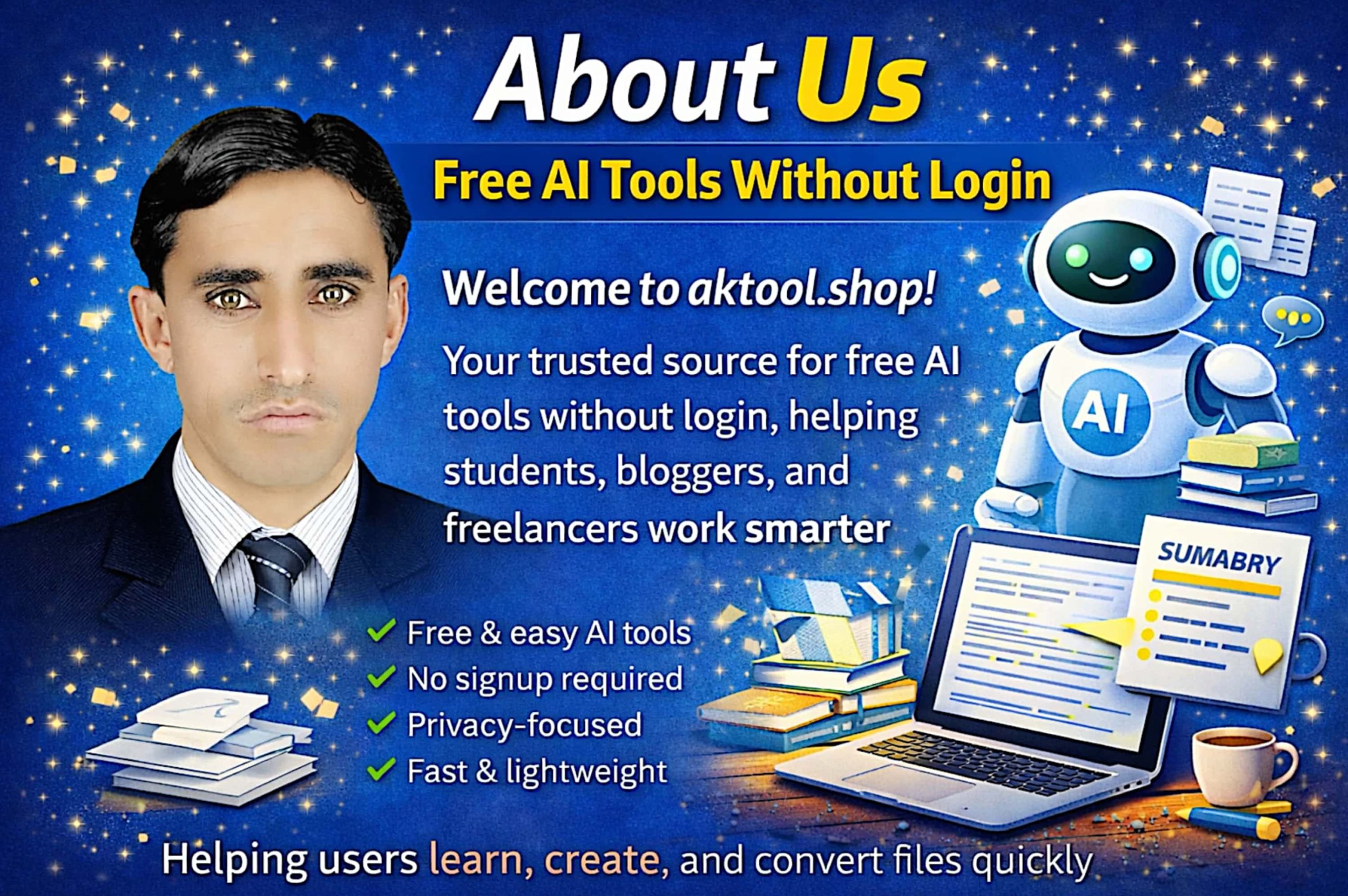 free ai tools