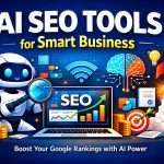 Ai SEO tool for smart business