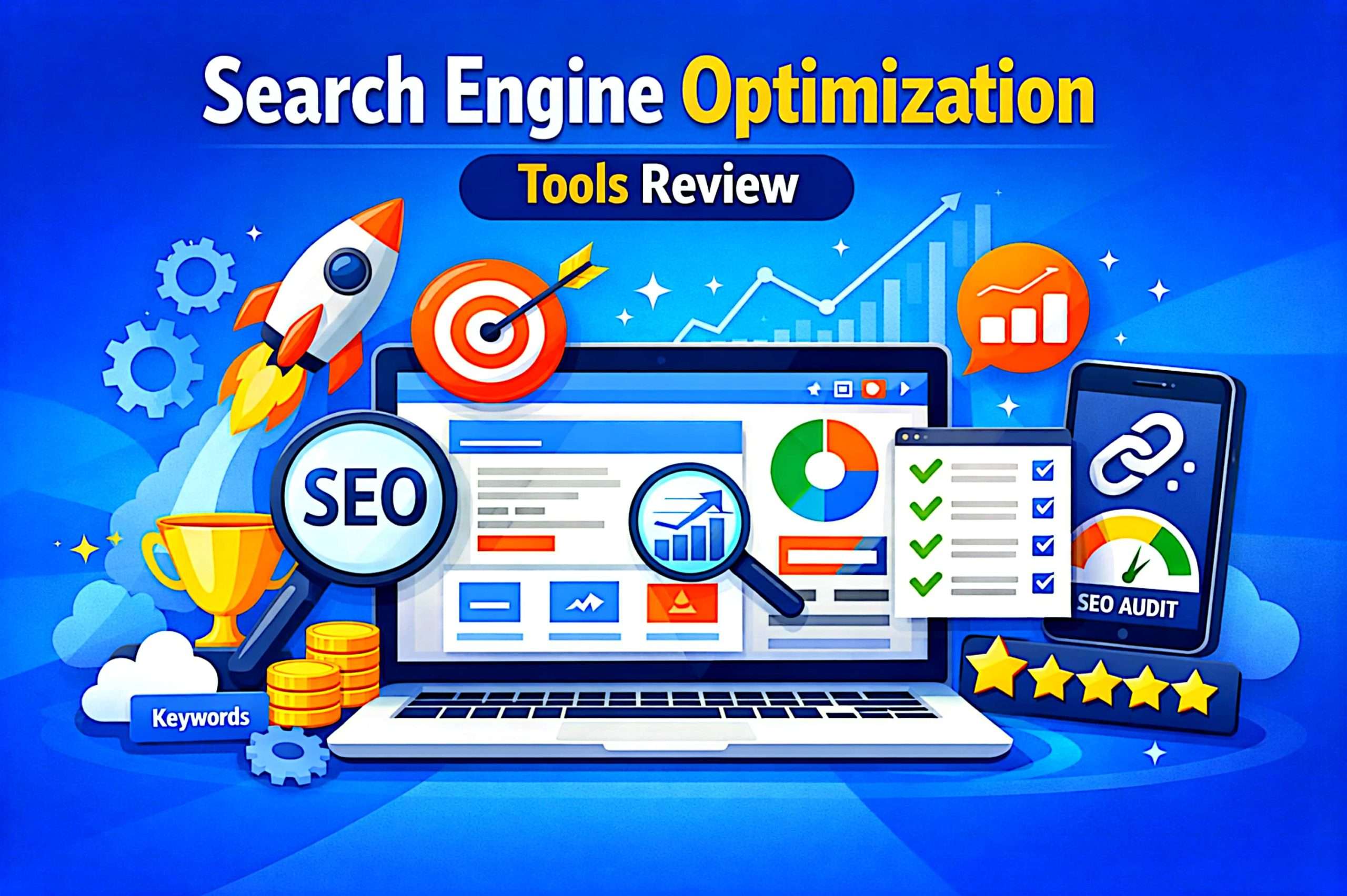 SEO Audit Report Sample and What It Contains (Beginner’s Guide)